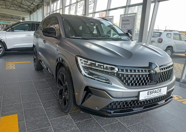 Renault Espace cena 225000 przebieg: 1, rok produkcji 2023 z Dolsk małe 154